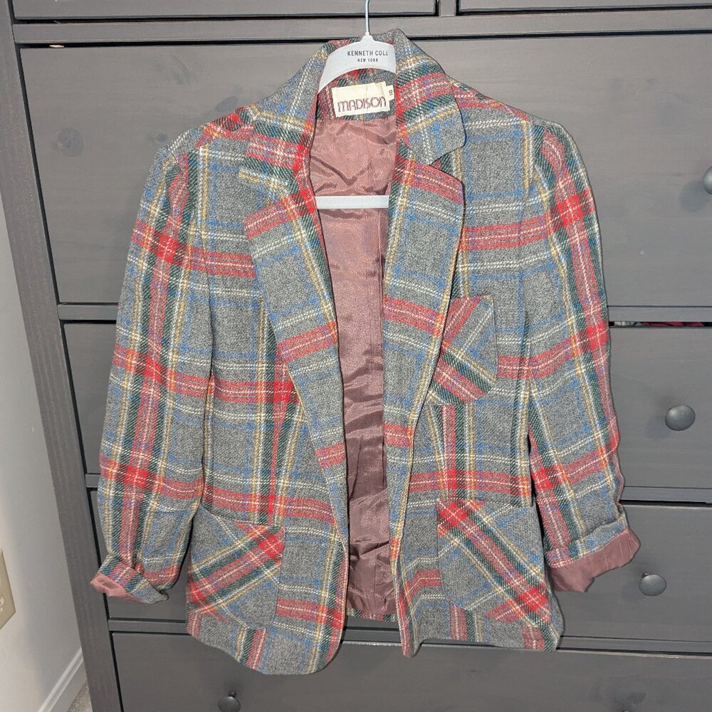 Blazer